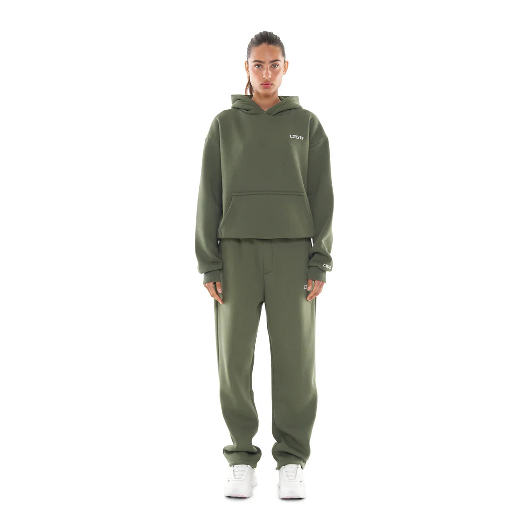 The CUSBCLO Hoodie