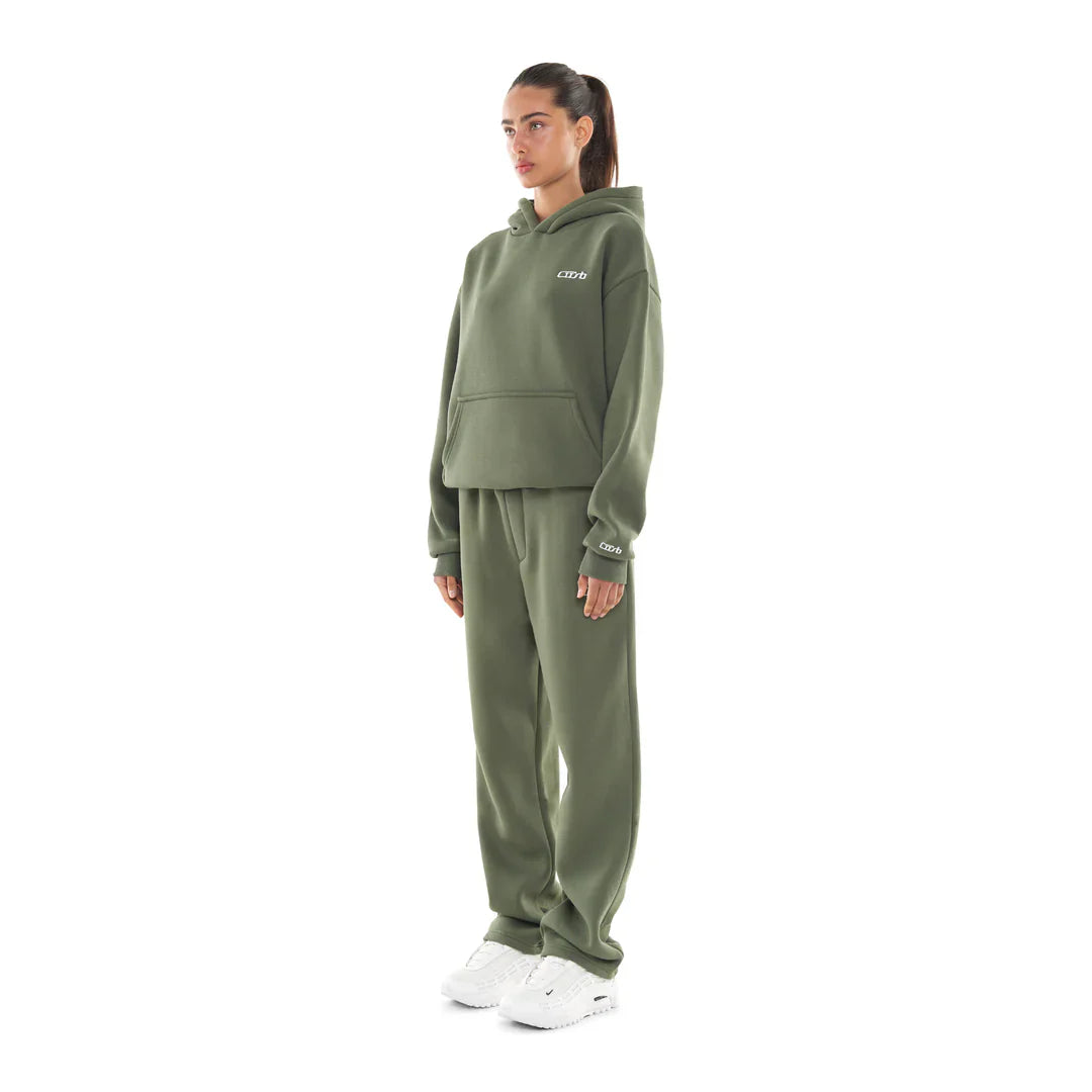 The CUSBCLO Jogger