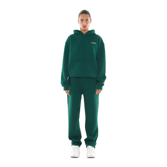 The CUSBCLO Jogger