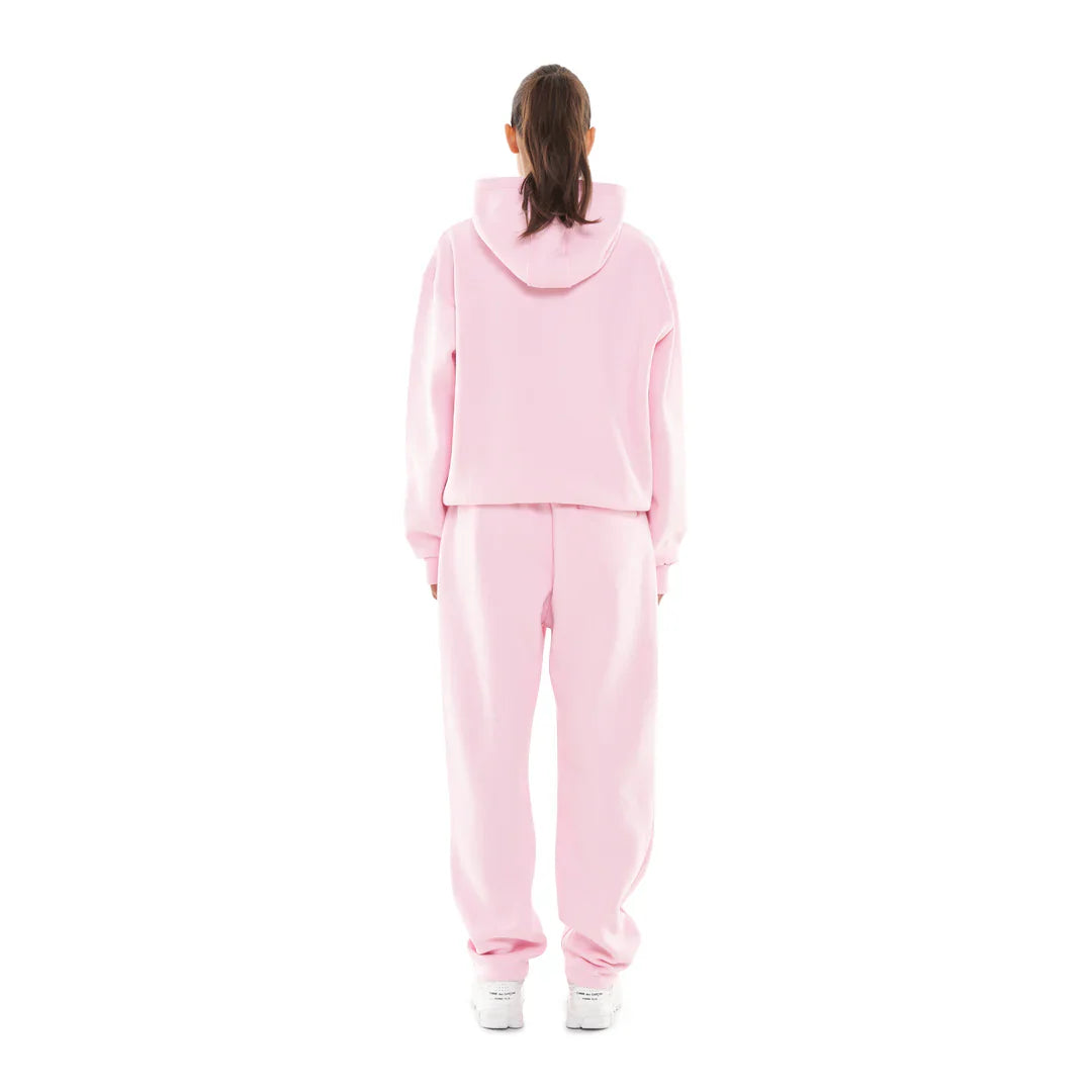 The CUSBCLO Jogger