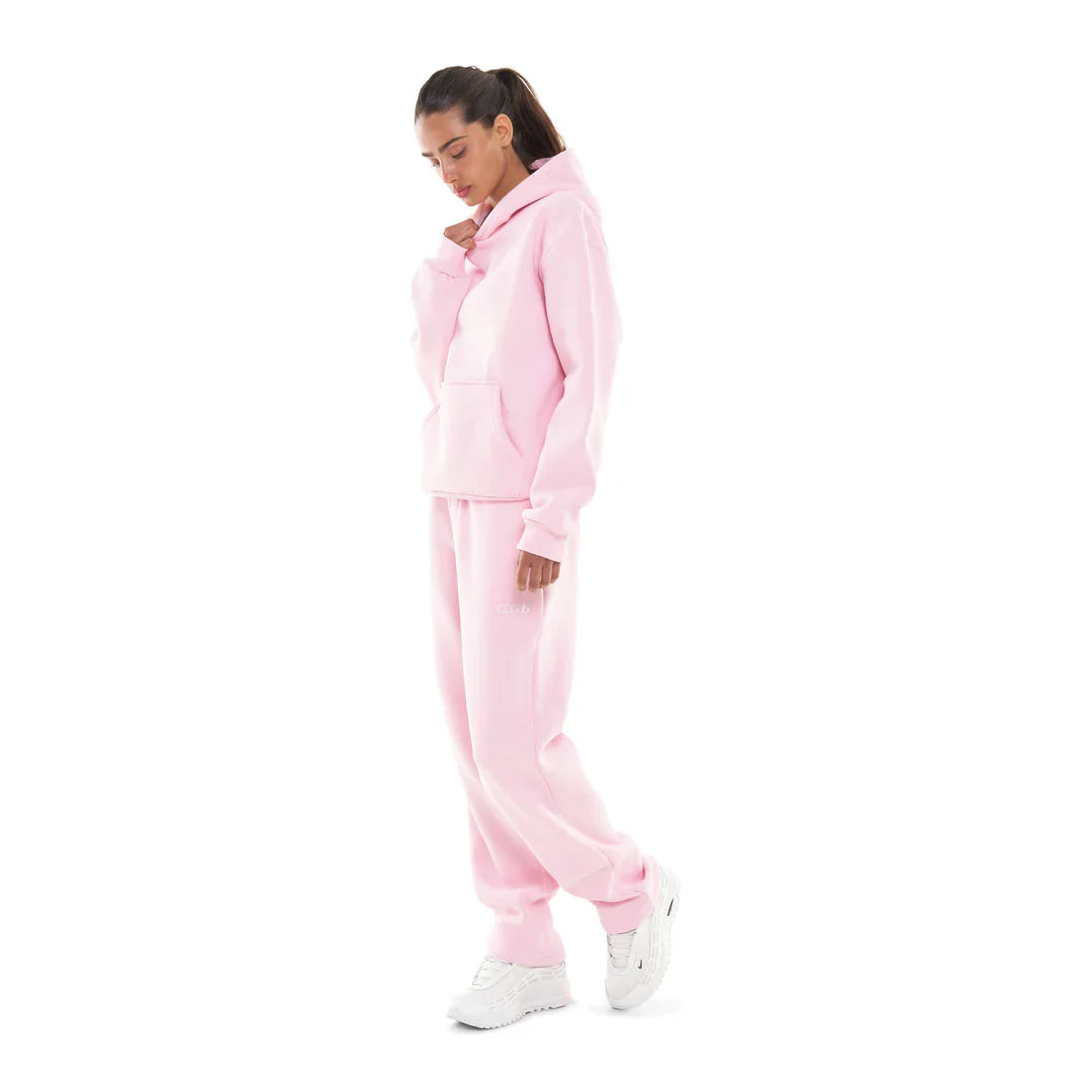 The CUSBCLO Jogger