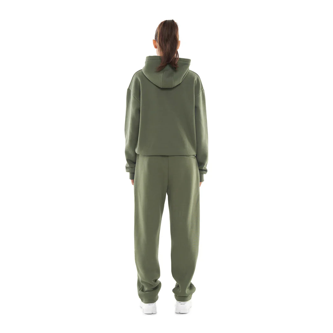 The CUSBCLO Jogger