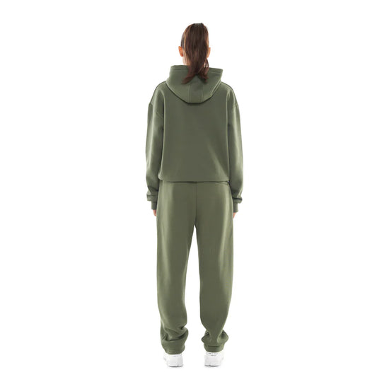 The CUSBCLO Hoodie