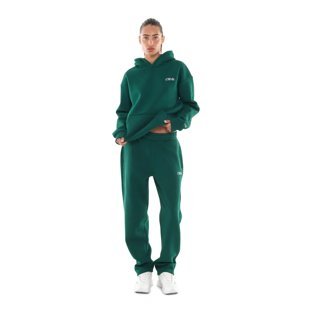 The CUSBCLO Jogger