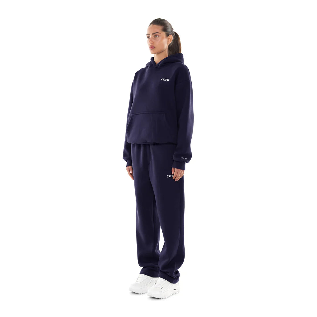The CUSBCLO Jogger