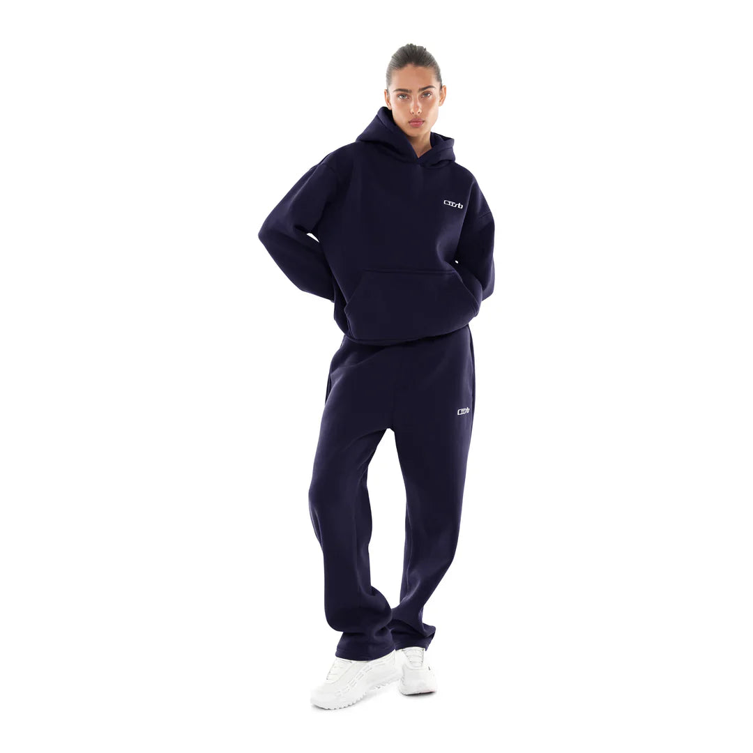 The CUSBCLO Jogger