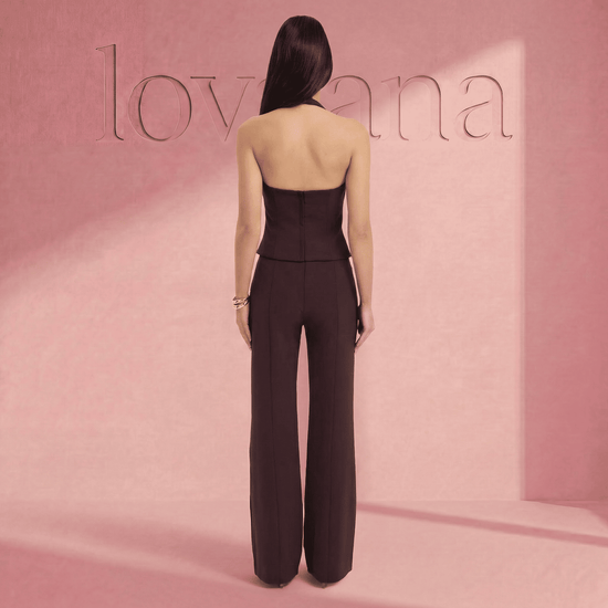 The Lovaana Aura Top