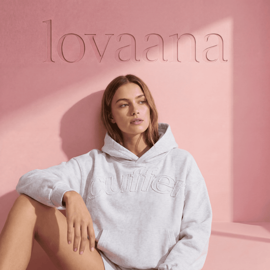 The Lovaana Scuffers Hoodie