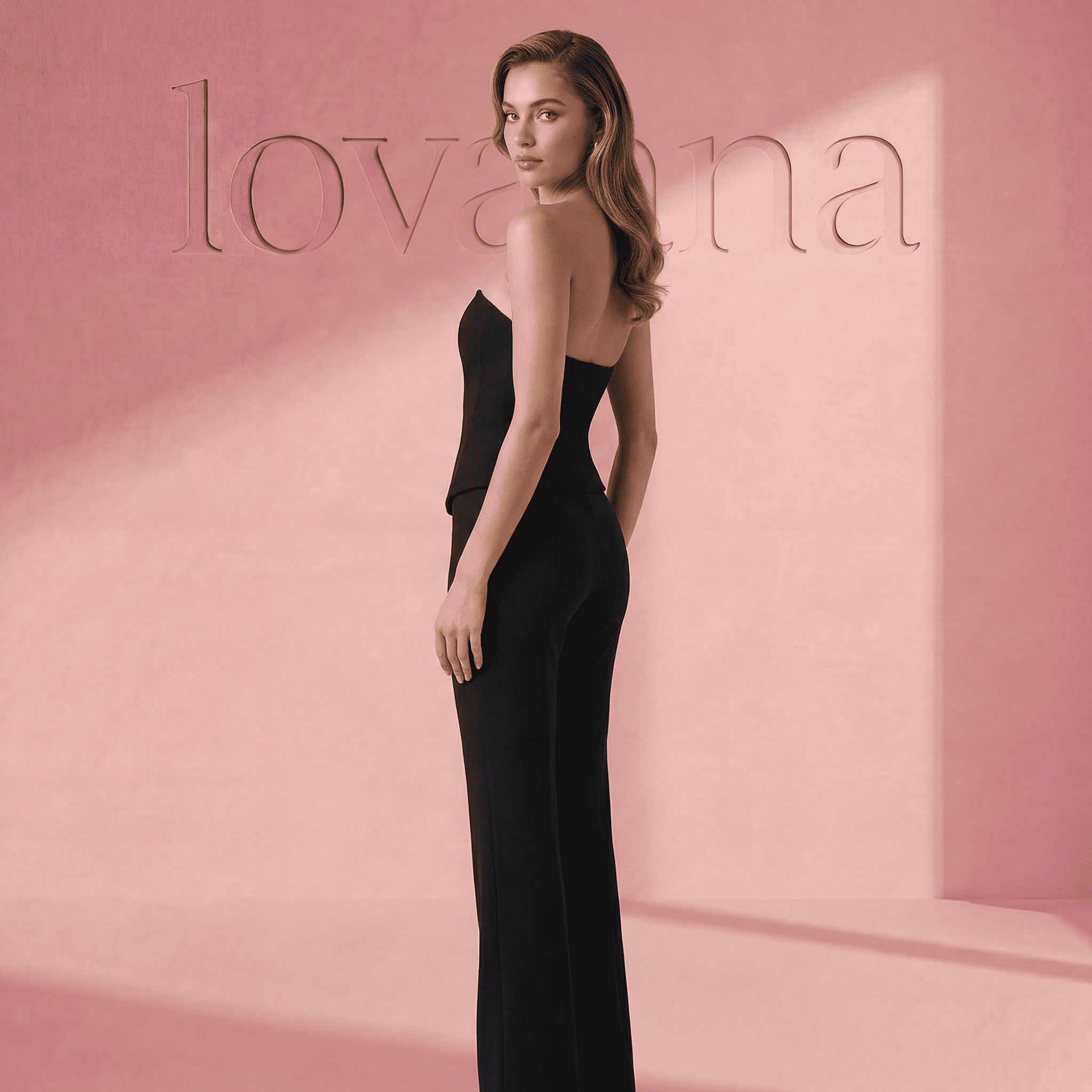 The Lovaana Aura Top