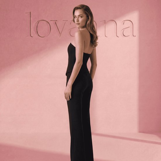 The Lovaana Aura Top