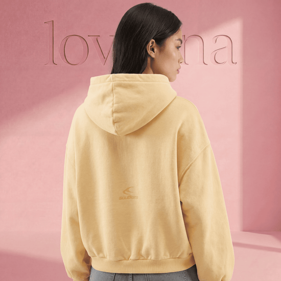 The Lovaana Scuffers Hoodie