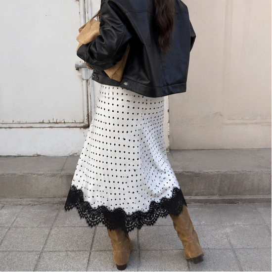Maely Skirt