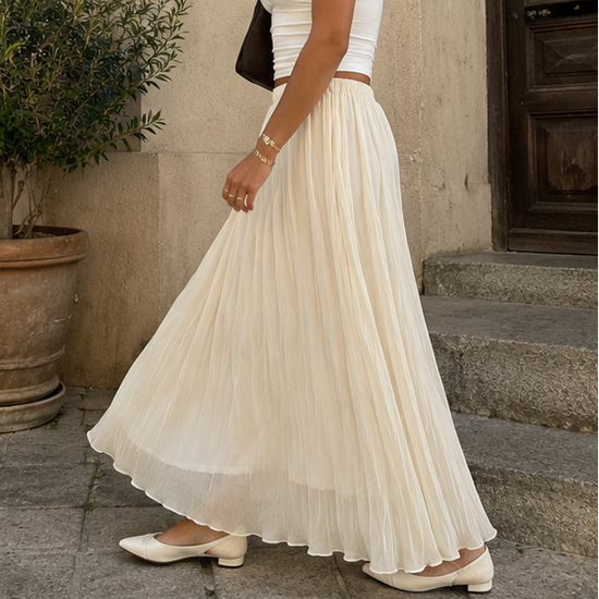 Melody Skirt