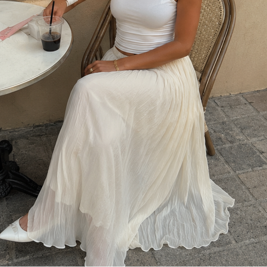 Melody Skirt