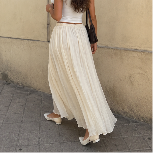 Melody Skirt