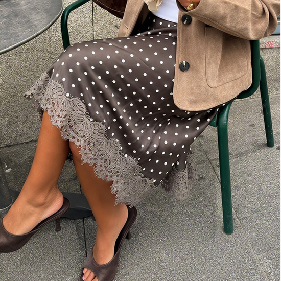 Maely Skirt
