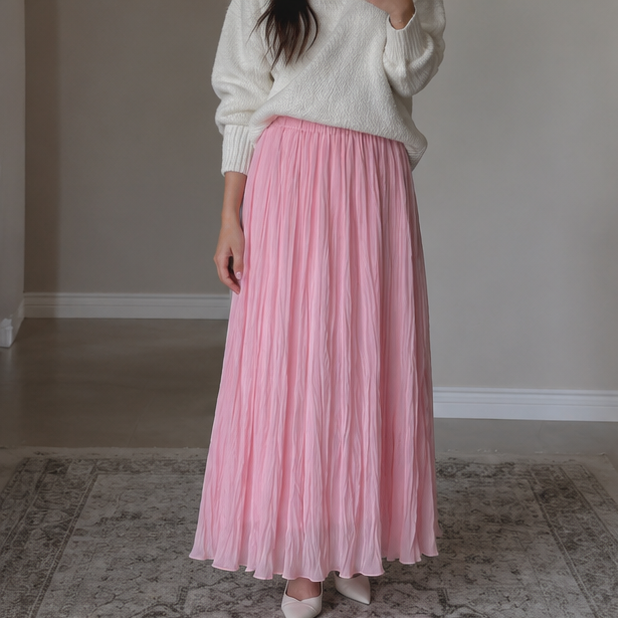 Melody Skirt