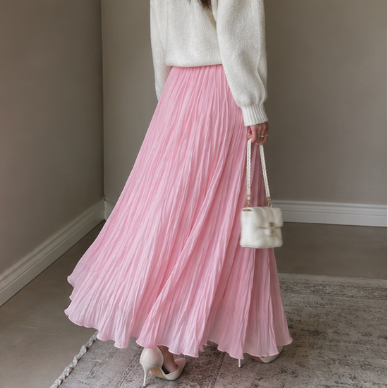 Melody Skirt