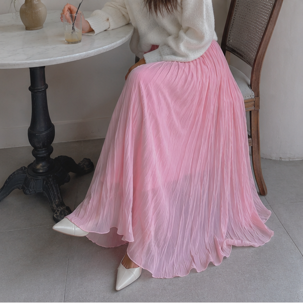 Melody Skirt