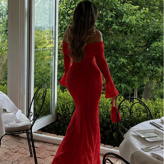 Giovana Dress