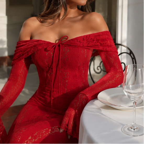 Giovana Dress
