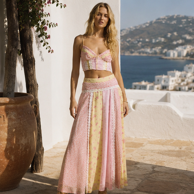 Tamara Set