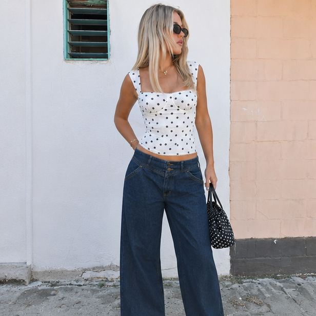 Hayden Top