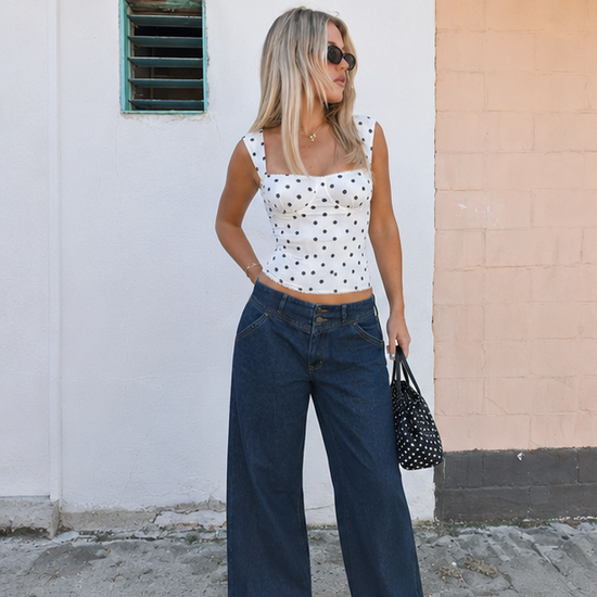 Hayden Top