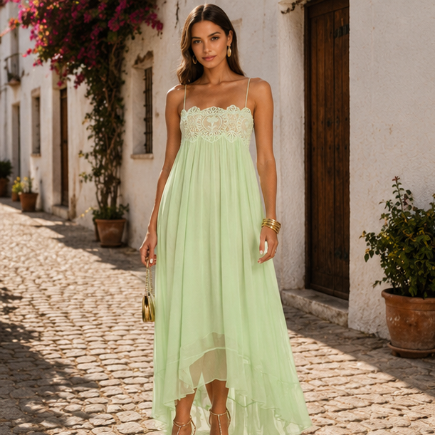 Samia Dress