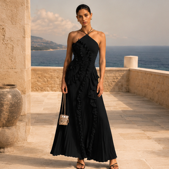 Inava Dress