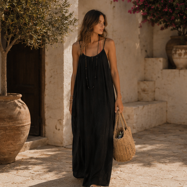 Olana Dress
