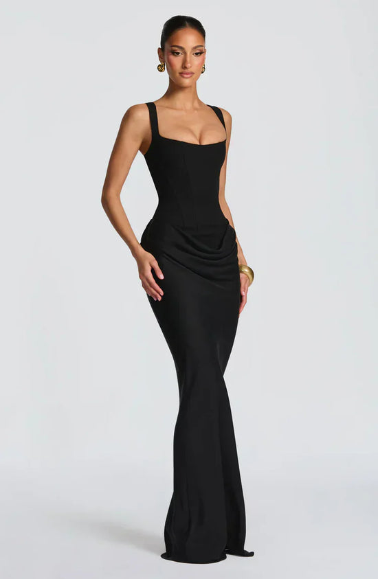 Valencia Maxi Dress