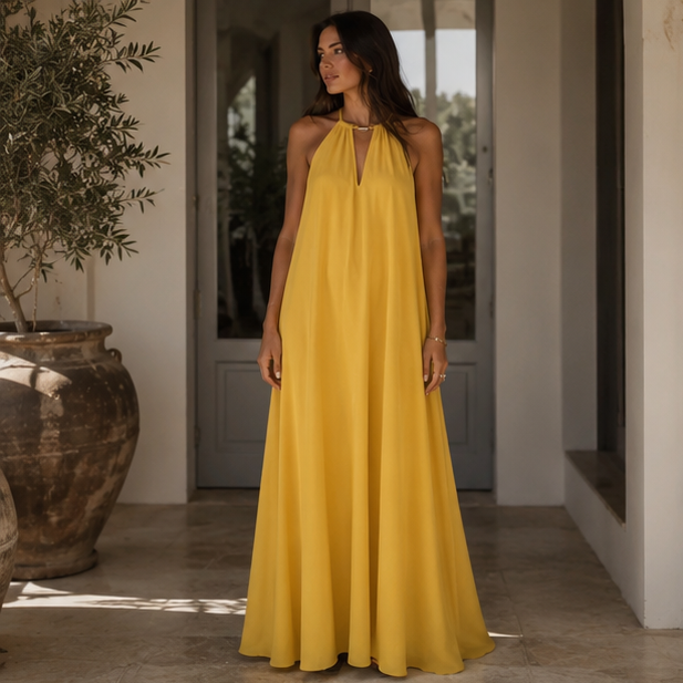 Bana Dress