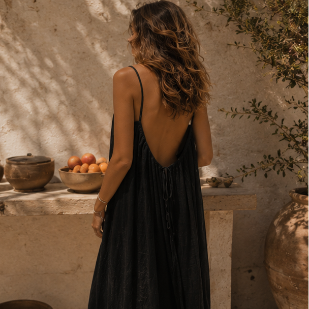 Olana Dress