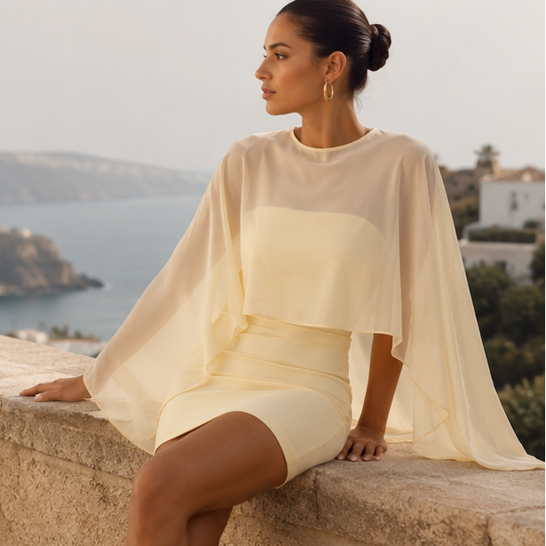 Flya Dress