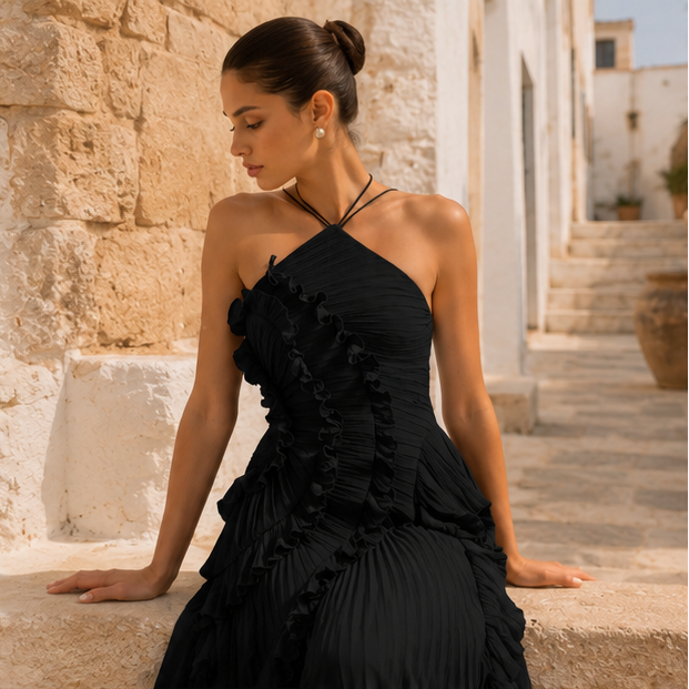 Inava Dress