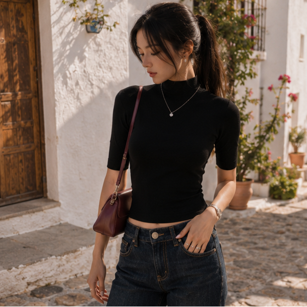 Nuana Top
