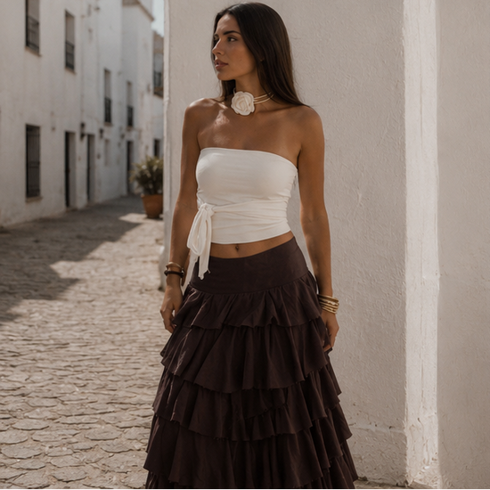 Jina Skirt
