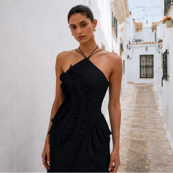 Inava Dress