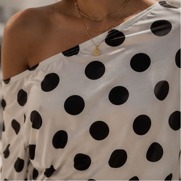 Sinada Dress