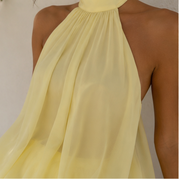 Plia Dress