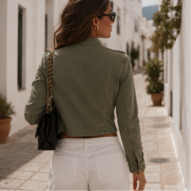 Paula Jacket