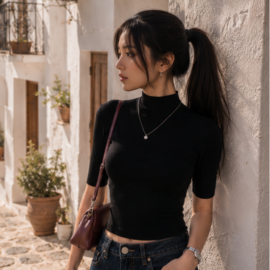 Nuana Top