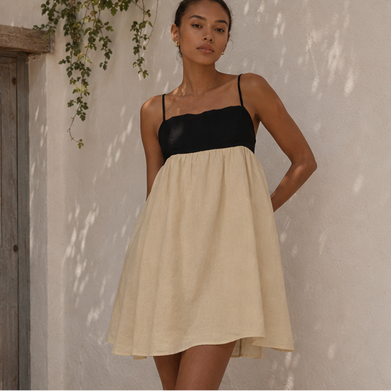 Imana Dress