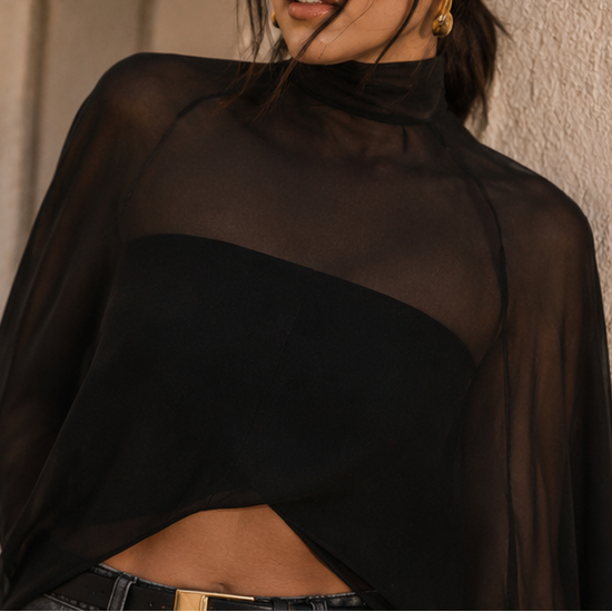 Gya Cape