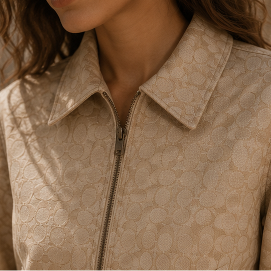 Lena Jacket