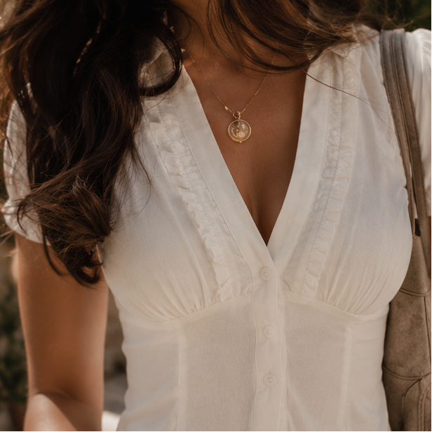 Farah Top