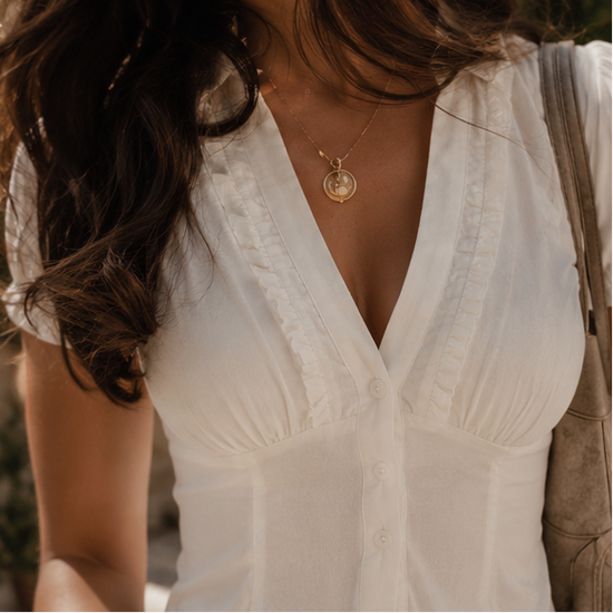 Farah Top