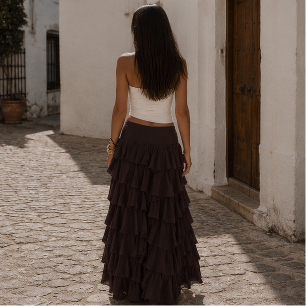 Jina Skirt