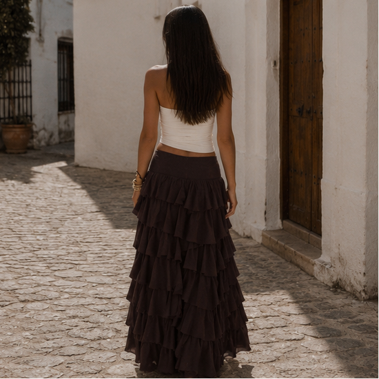 Jina Skirt